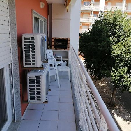 Apartamento Brisa Mar Armacao de Pera Exterior photo