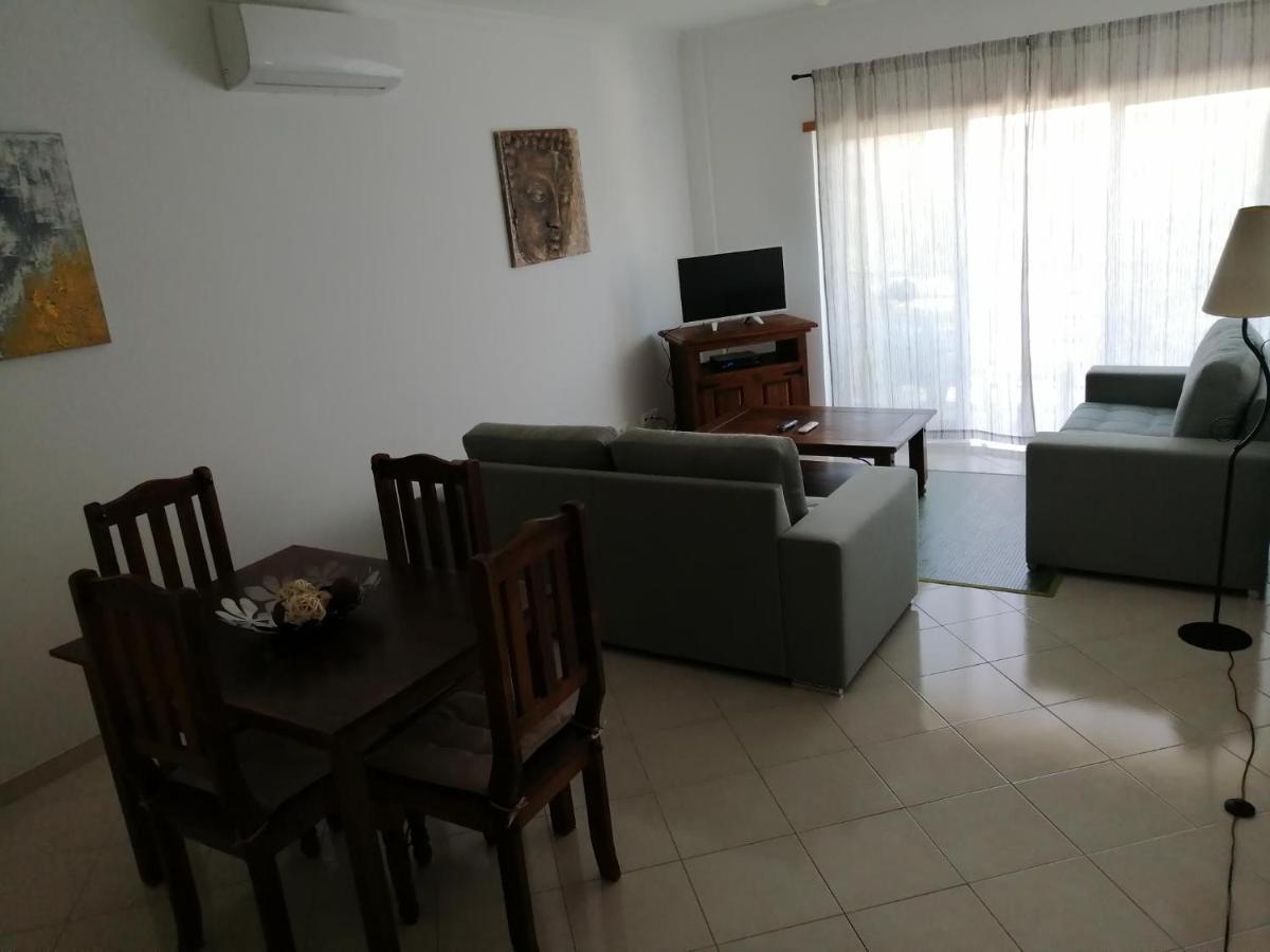Apartamento Brisa Mar Armacao de Pera Exterior photo