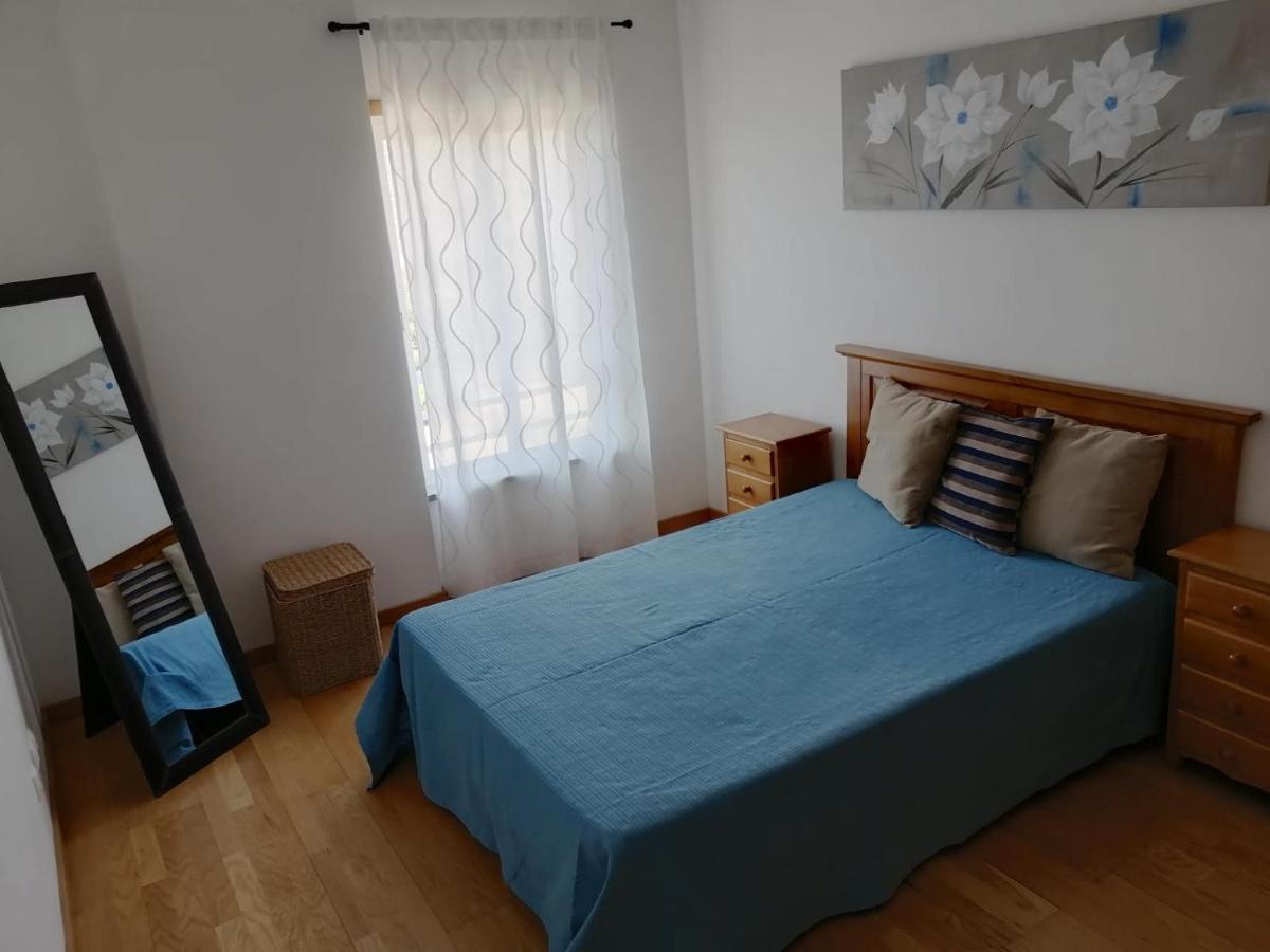 Apartamento Brisa Mar Armacao de Pera Exterior photo