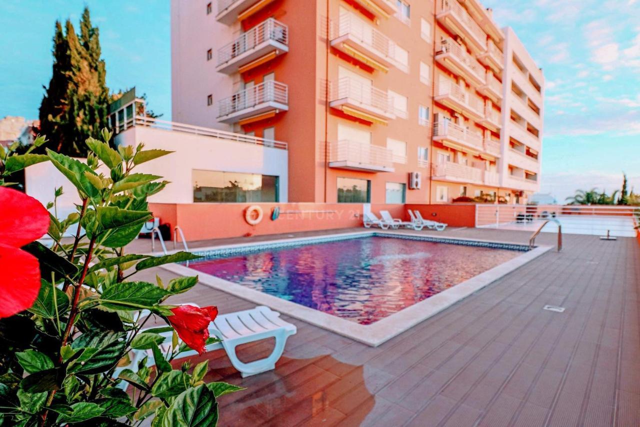 Apartamento Brisa Mar Armacao de Pera Exterior photo