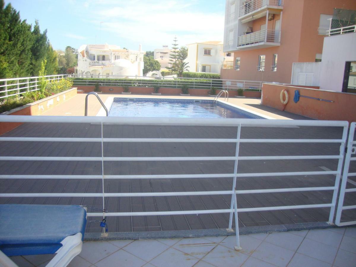 Apartamento Brisa Mar Armacao de Pera Exterior photo