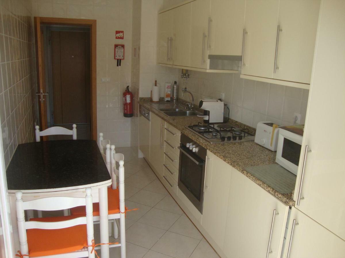 Apartamento Brisa Mar Armacao de Pera Exterior photo